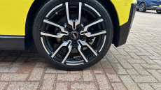 MINI Cooper 135kW E Sport 41kWh 3dr Auto Electric Hatchback